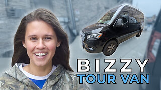 BIZZY - BUS INVADERS Ep. 2092