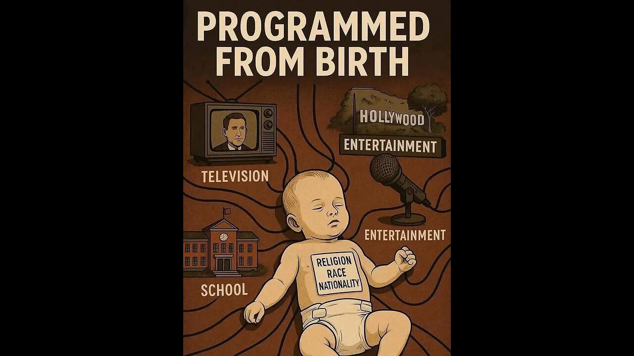 Be the FLAME 🔥 WITH EDEN'S LIVING TV