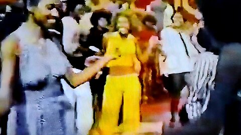 Soul Train Dancers 1972 Your Wonderful Sweet Sweet Love