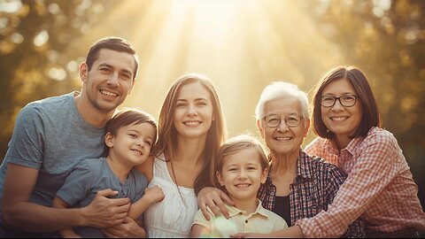 Powerful prayer for family, the sick, and world peace