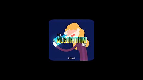 tiktok algorithm