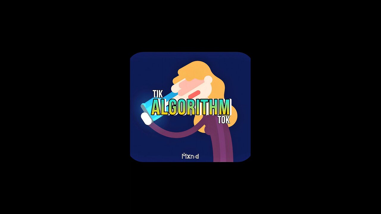 tiktok algorithm