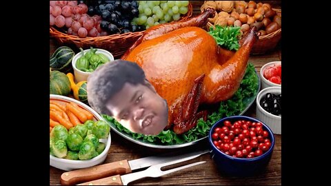 2nd Annual Wangsgiving Day Special