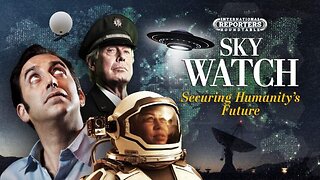 A New Age For Space: UFO Transparency, Off-Earth Opportunities