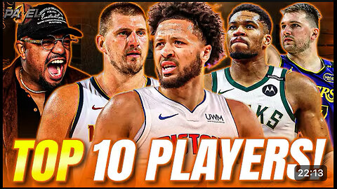 TOP 10 list sparks fight over CADE 🚨🔥🔥