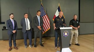 Full press conference after Charlie Kirk fatally shot at Utah event - September 10, 2025
