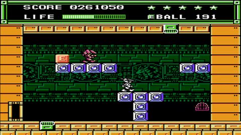 Let's Play Xexyz BLIND Part 12: Guardians guarding their respective dead-ends