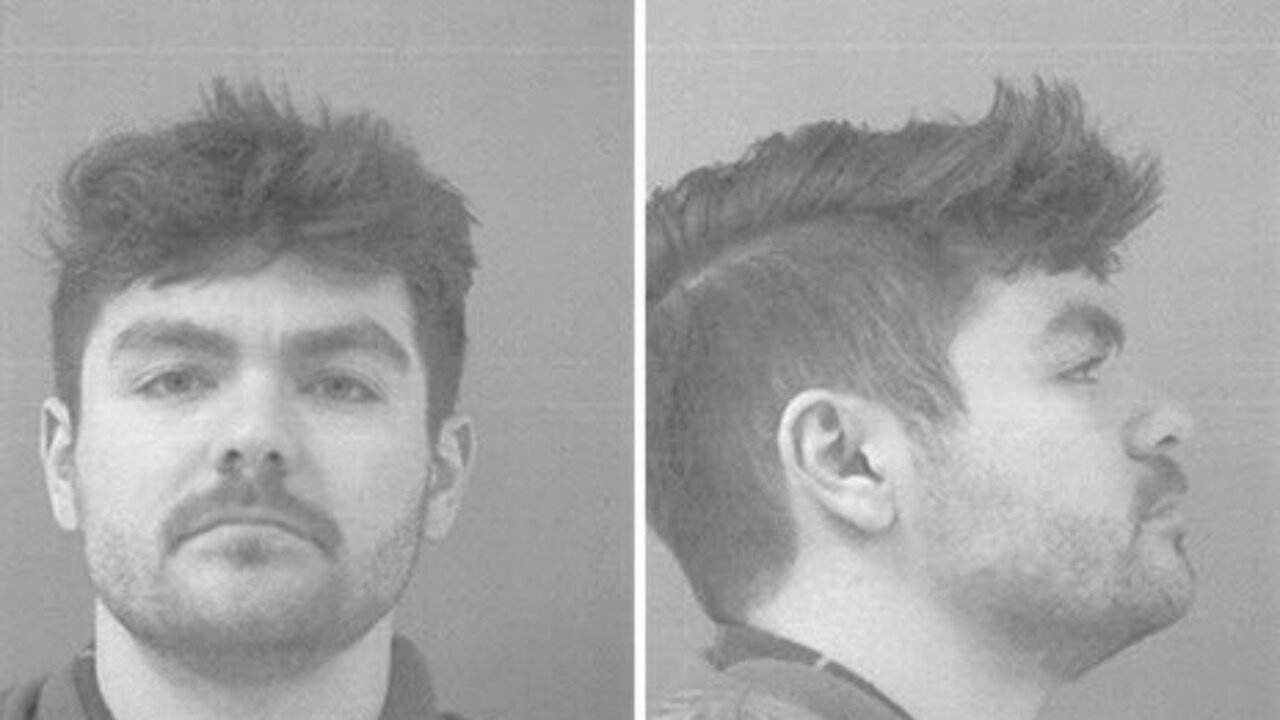 The Truth About Nick Fuentes
