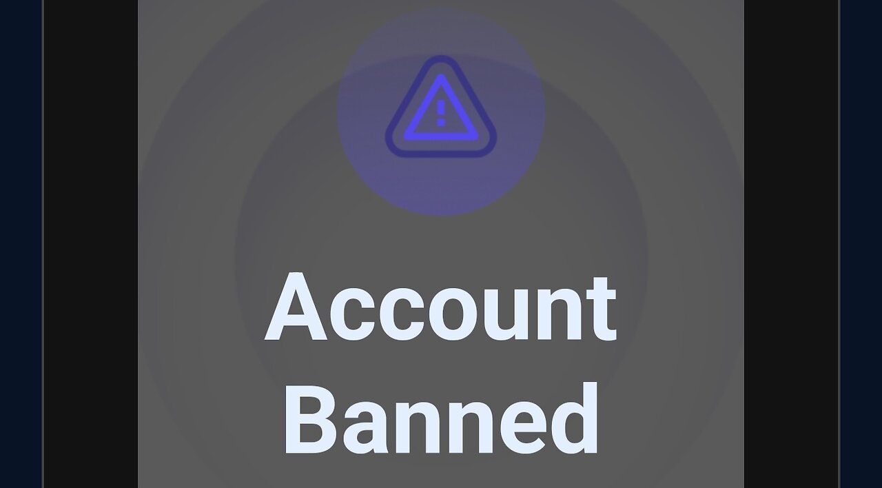 You either support free speech or you don't