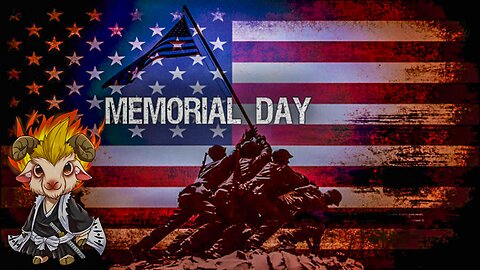 Epic Memorial Day Stream: Can We Survive the Chaos?