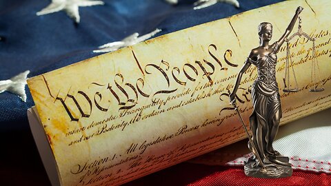 IGNORANCE OF THE LAW IS NO EXCUSE! with G.R. Mobley
