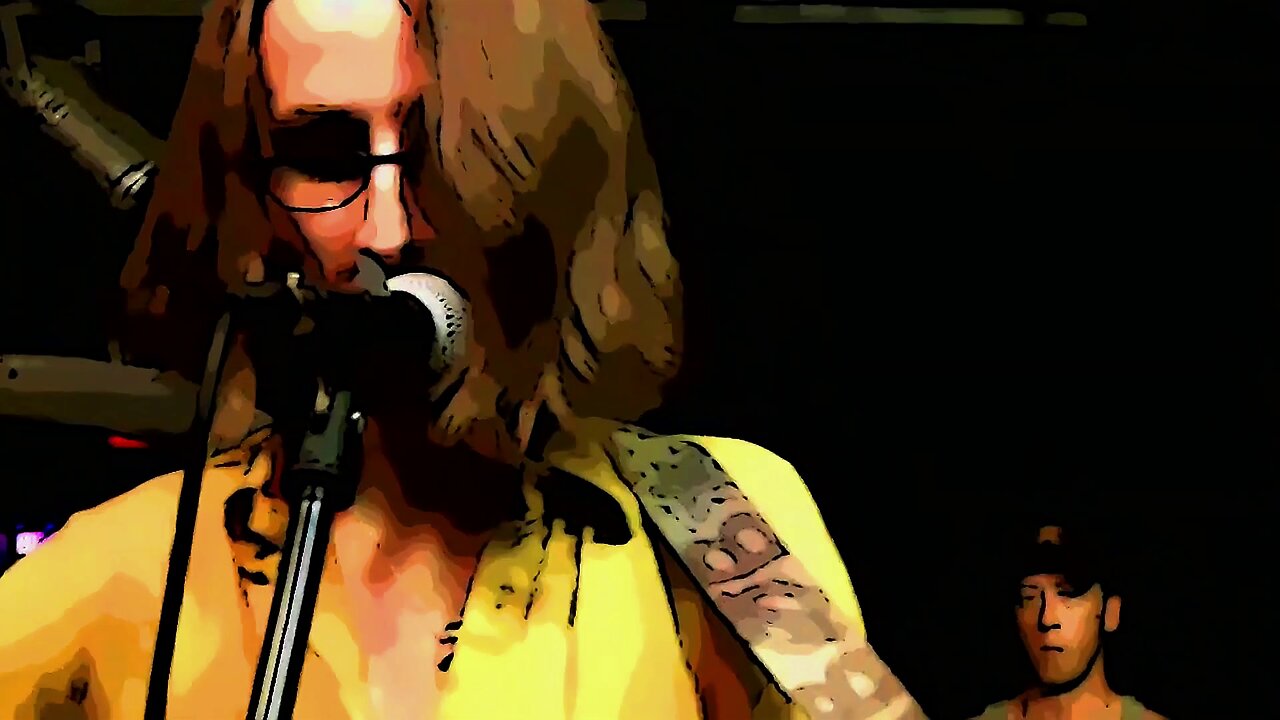 The Dead Shoes ― indubitably indie, No.02