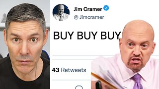 Stocks Rip Higher!! Is The Recession Canceled?