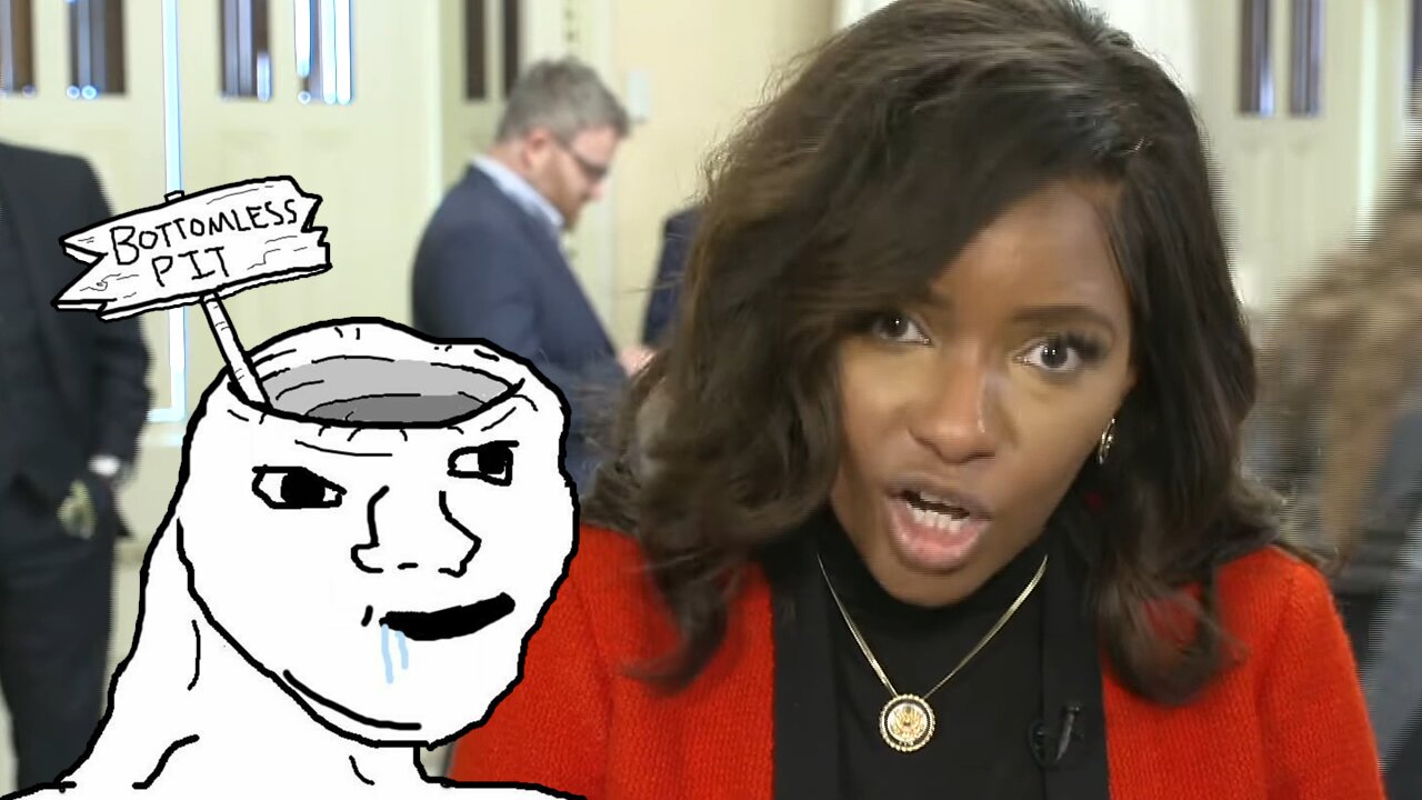 YOU can't afford a home right now because Trump is deporting ILLEGALS...wait, WHAT?!