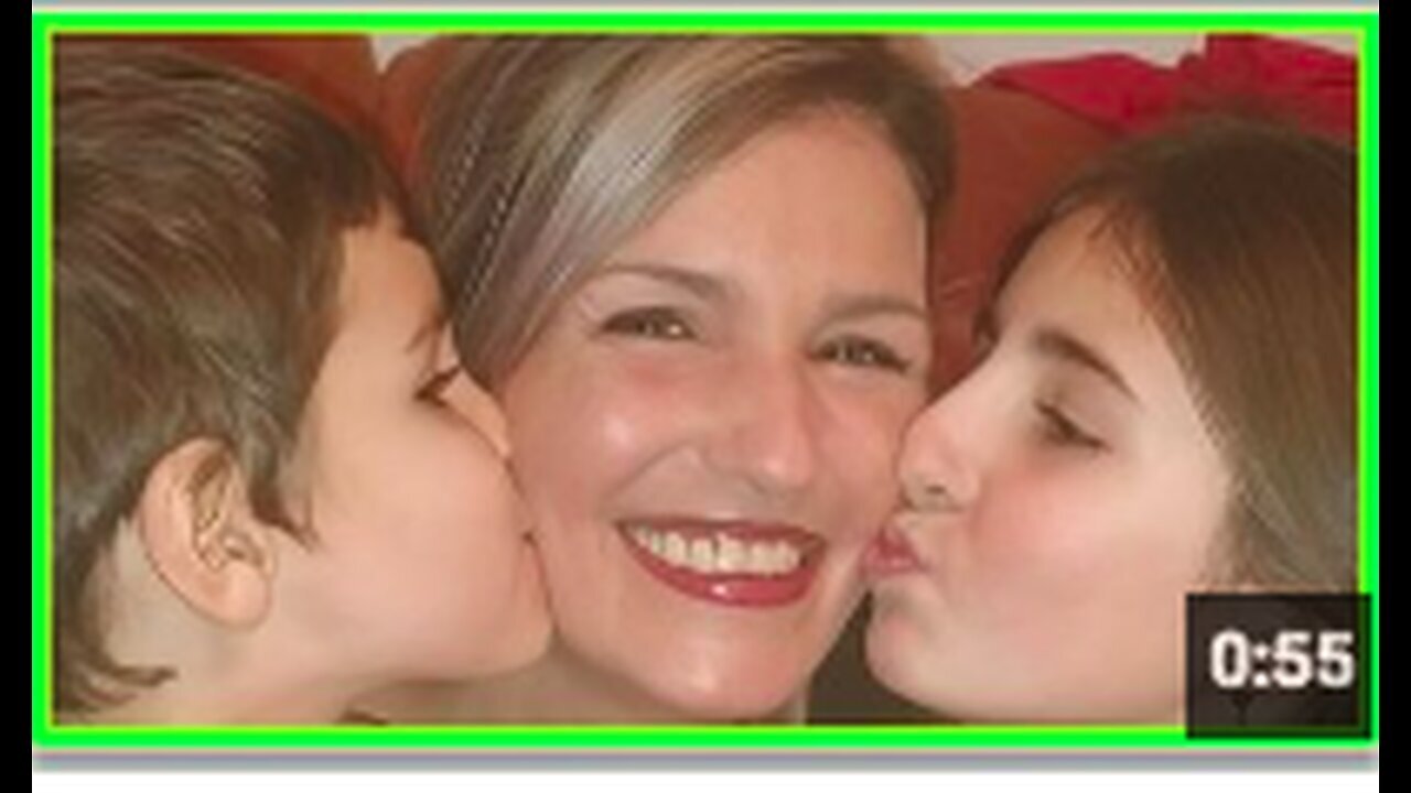 "Journalist and Mother, Dubbed Part-Time Vaccine Advocate, Dies from Vaccine Reactions"