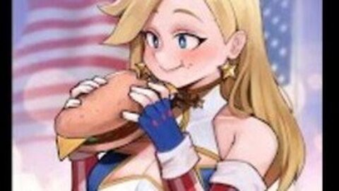 EU Contradicting View On America Explained By 4Chan Post | commentary by Vee