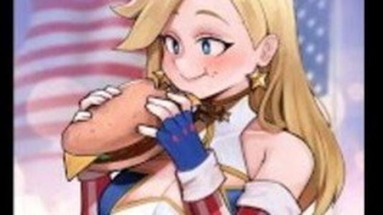 EU Contradicting View On America Explained By 4Chan Post | commentary by Vee