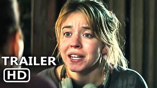 ECHO VALLEY Trailer (2025) Sydney Sweeney, Julianne Moore