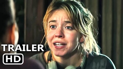 ECHO VALLEY Trailer (2025) Sydney Sweeney, Julianne Moore
