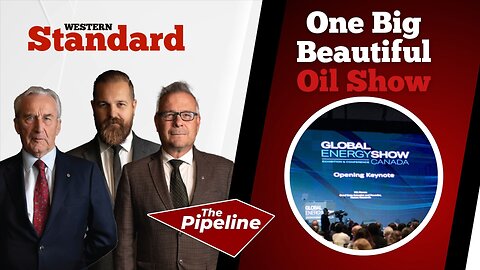 One Big Beautiful Oil Show