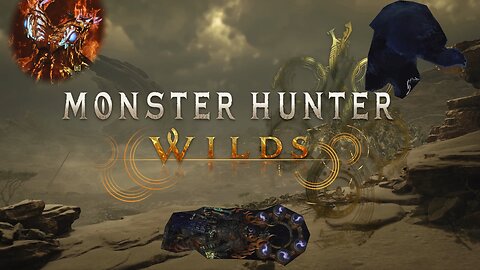 Gaming Potato Productions In Monster Hunter Wilds Nu Udra Confrontation