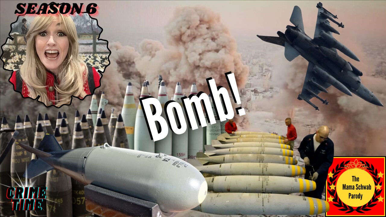 Bomb!