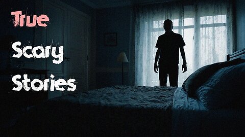 3 Disturbing TRUE Scary Stories