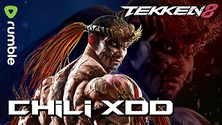 [ Tekken Tuesday ] What the Fahkuram? Tekken then maybe some Tarkov...