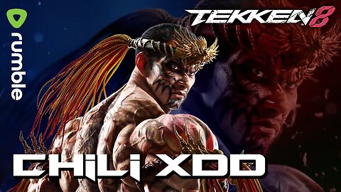 [ Tekken Tuesday ] What the Fahkuram? Tekken then maybe some Tarkov...