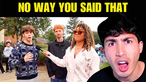 Students Reveal Their True Feelings About ICE