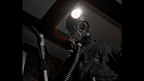 Simon Caine: The truth behind the woods