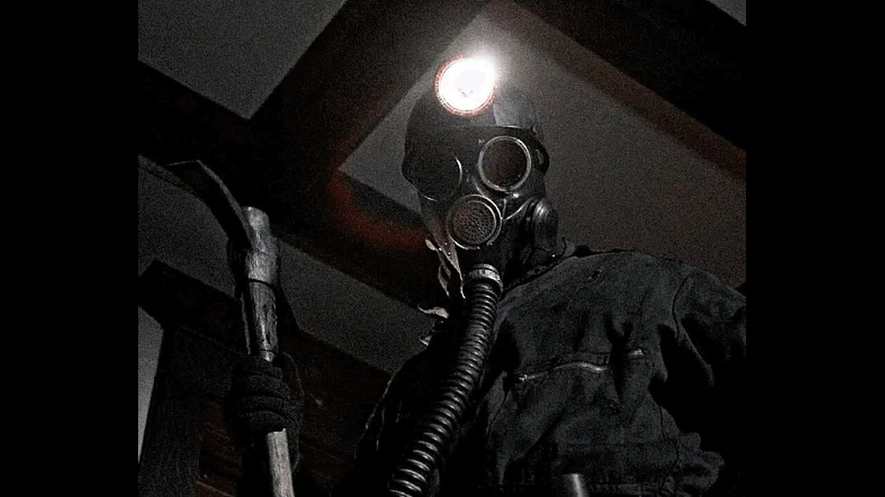 Simon Caine: The truth behind the woods