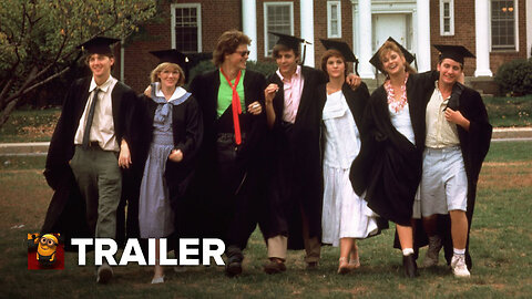 St. Elmo's Fire 40th Anniversary Trailer (2025) 