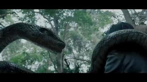 Mega Snake 2 Movie | English Action Adventure Movie | Hollywood Movie