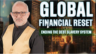 Navigating the Danger Zone: From Financial Collapse to Golden Age | Global Financial Reset