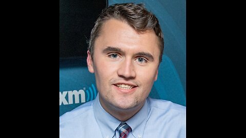 Charlie Kirk on how satan controls your mind
