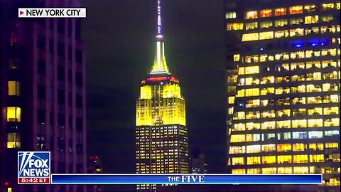 Gutfeld on Joy Reid Saying She’d ‘Freak Out’ if She Saw a Penis in Locker Room: ‘If You Are in a Locker Room and Some Guy Is Waving His Di*k There, That Ain’t a Chick’