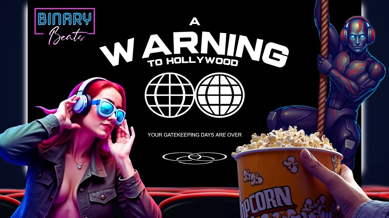 A Warning to Hollywood