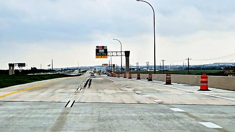 183A Southbound