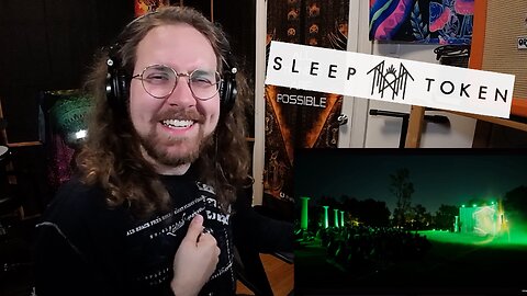 It's all about the COMMUNITY! Reaction to Even In Arcadia from Sleep Token