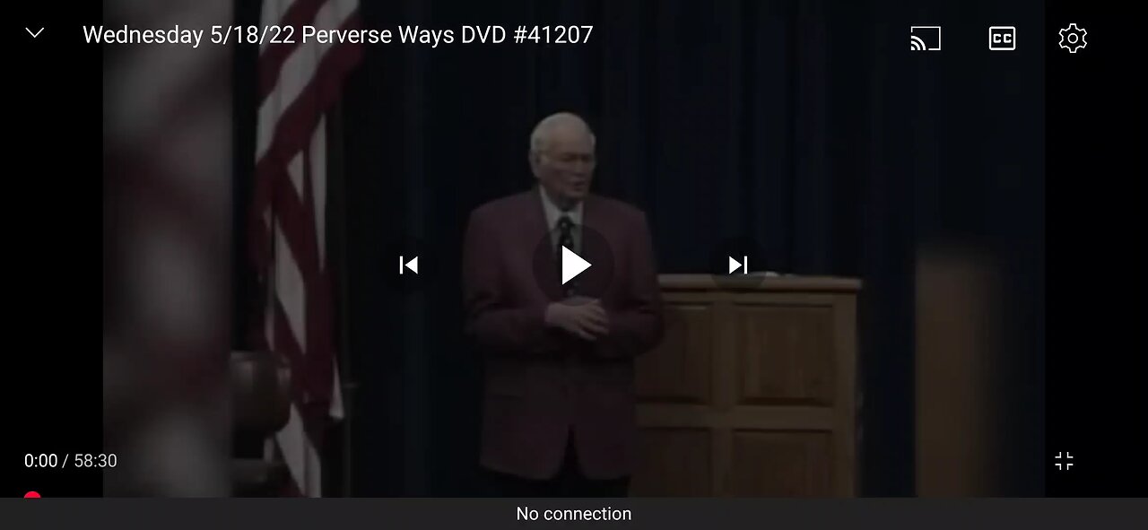 Perverse Ways