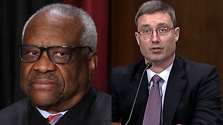 IMPEACHED — Rogue Judge Pays The Price For Defying Supreme Court