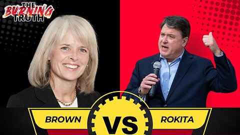 Sen. Liz Brown Responds | Friday, May 2