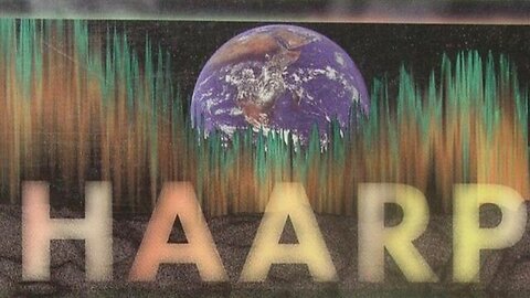 "Unveiling The HAARP's Role in Aggravated American Food Security Issues"