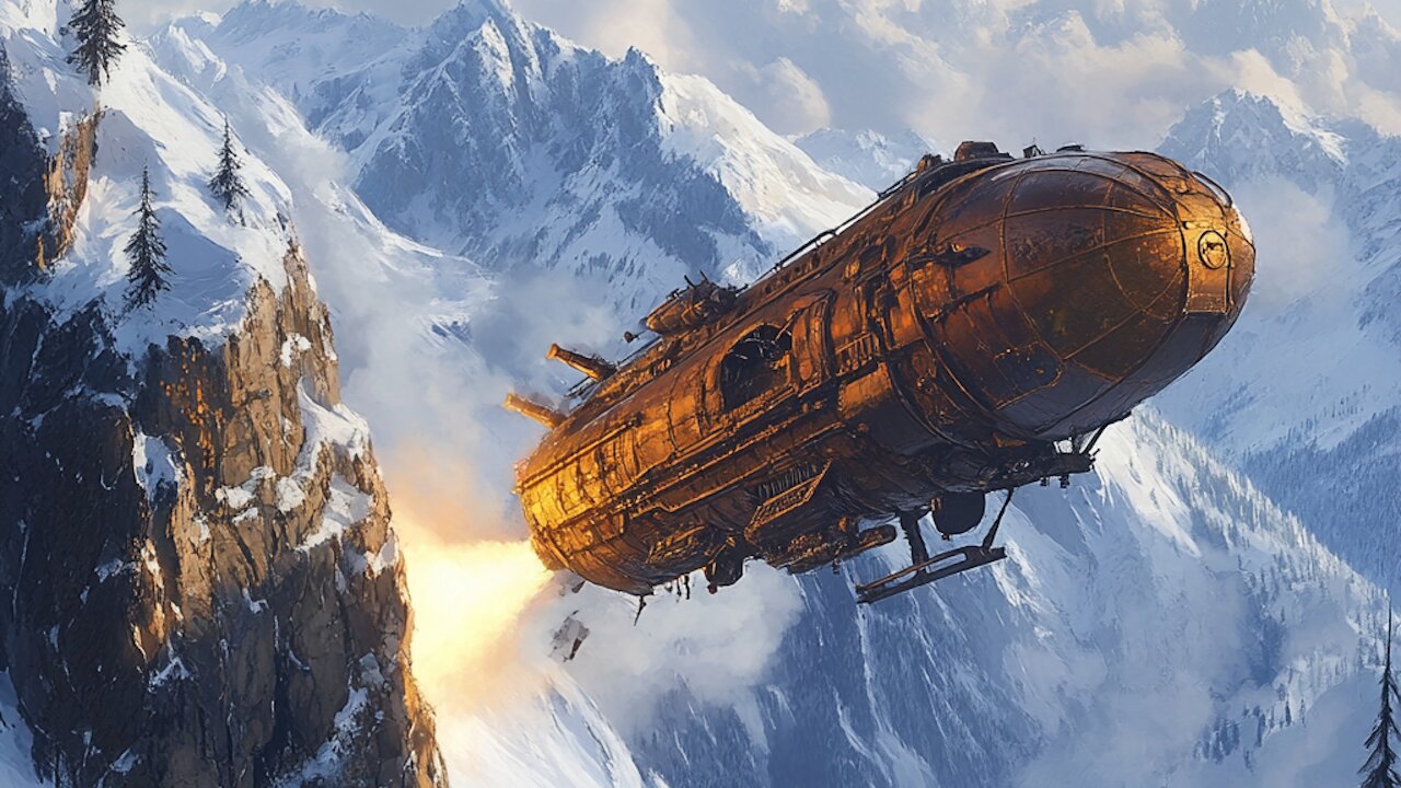 "Legends of the Trodaer" Chapter 59 Defending Home Part 2