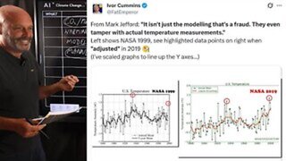 Critical Thinking Exemplar We Tackle the Climate - Bad Weather Question!