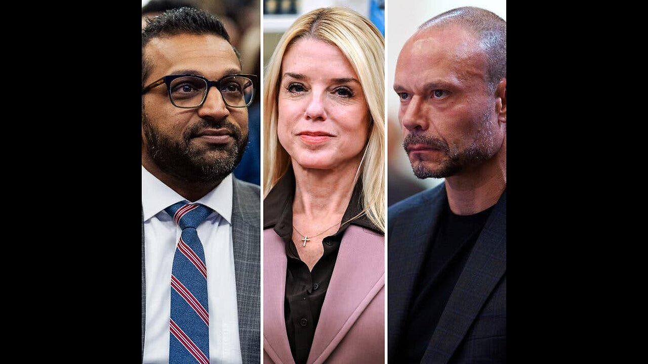 Are Dan, Kash, and Pam Compromised?