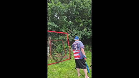 austin dawe suncoast ruckus men's slow pitch softball tee work day 7