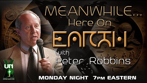 Robert Powell: The Truth about UFOs