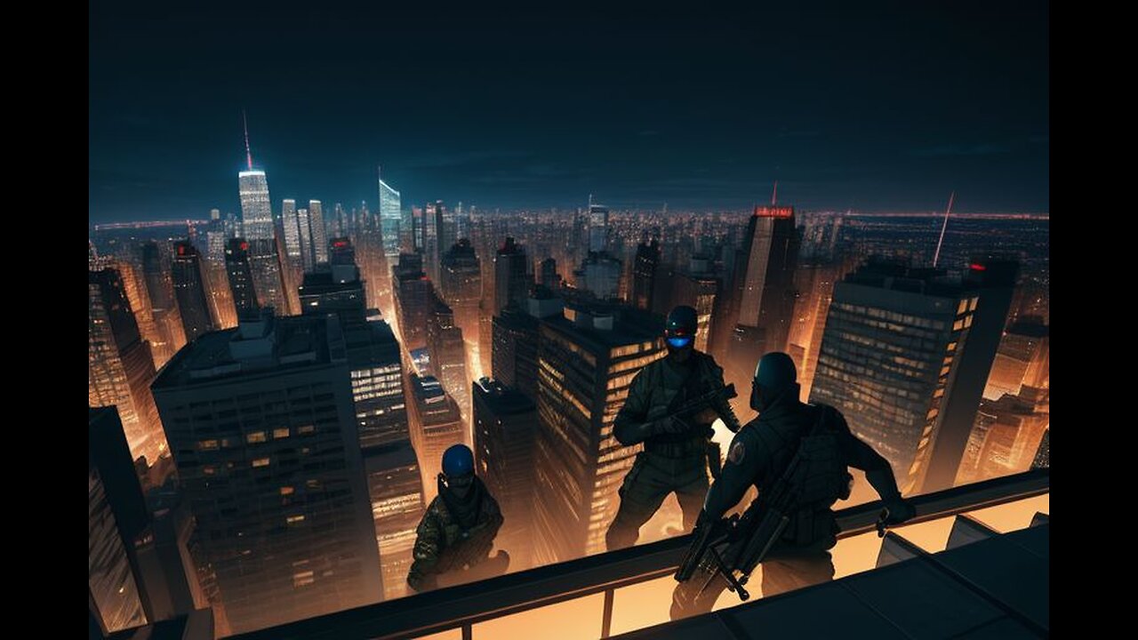 Swiss Cheese (feat. Kinetic 9, Hell Razah, Emad Saad)